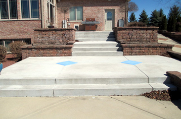 Masonry Services and Installation in Waukesha and Jefferson Wisconsin
